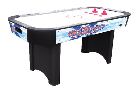 Air Hockey