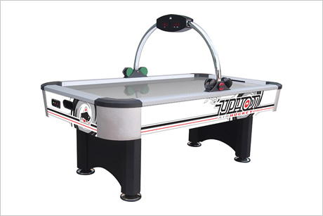 Air Hockey