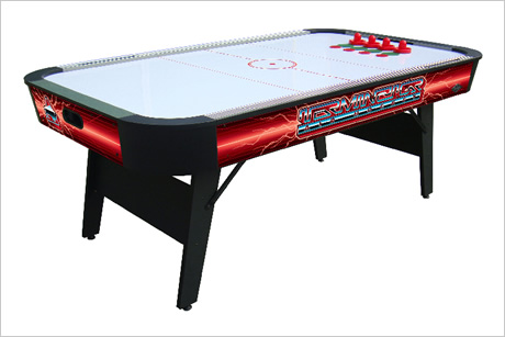 Air Hockey