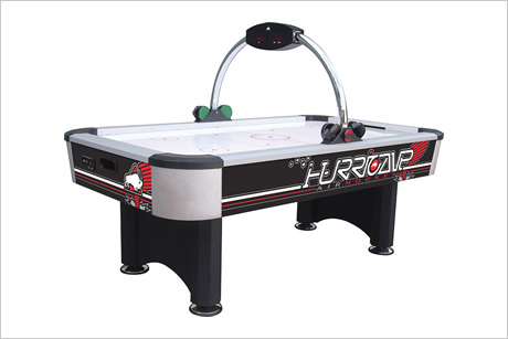 Air Hockey