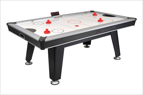 Air Hockey