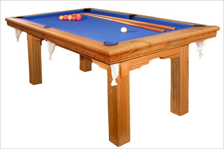 Popular Pool Tables