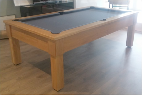 Popular Pool Tables