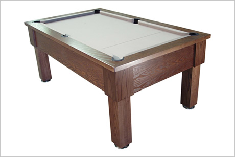 Popular Pool Tables