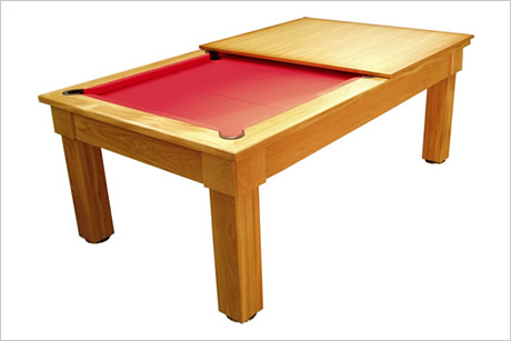 Popular Pool Tables