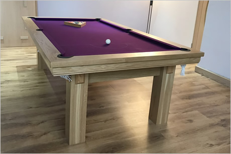 Popular Pool Tables