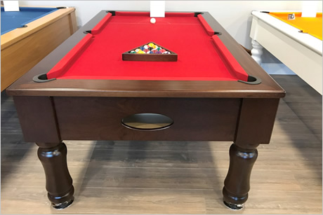 Popular Pool Tables