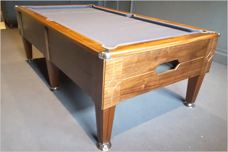 Popular Pool Tables