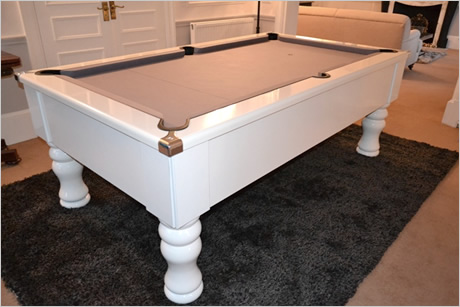 Popular Pool Tables