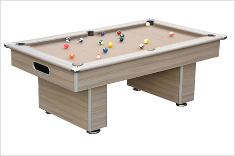 Popular Pool Tables