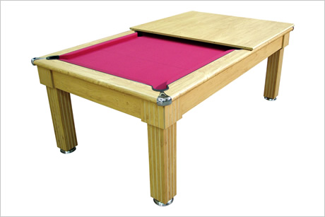 Pool Tables