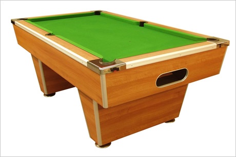 Pool Tables