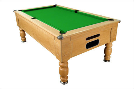 Pool Tables