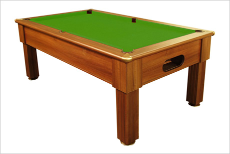 Pool Tables