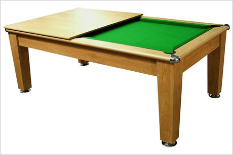 Pool Tables