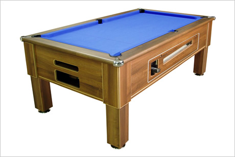 Pool Tables