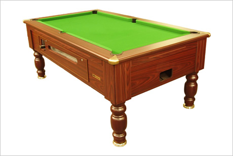 Pool Tables