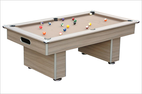 Pool Tables