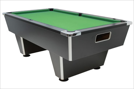 Pool Tables