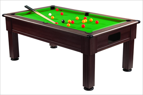 Pool Tables