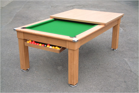 Pool Tables