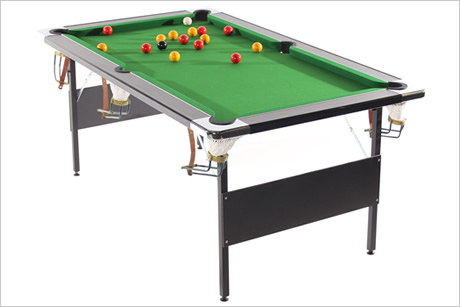 Pool Tables