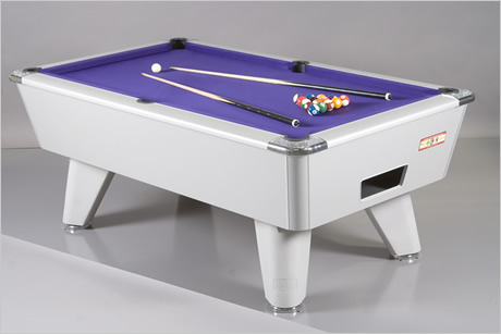 Pool Tables