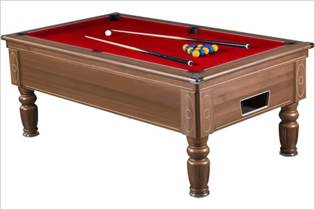 Pool Tables