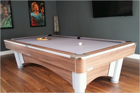 Pool Tables