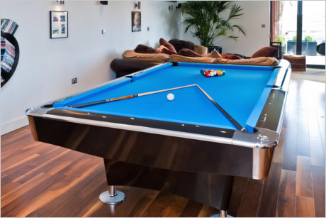 Pool Tables