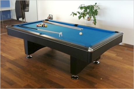 Pool Tables