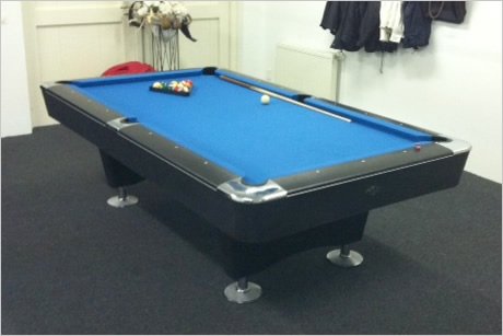 Pool Tables