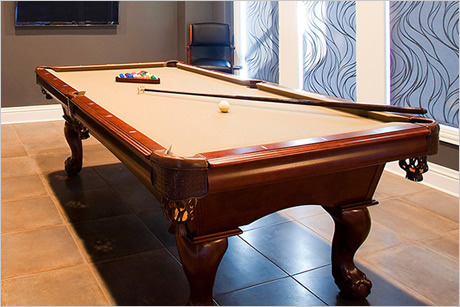 Pool Tables