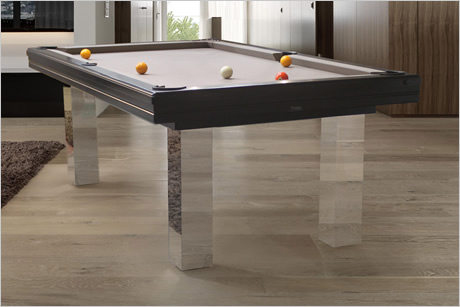 Pool Tables