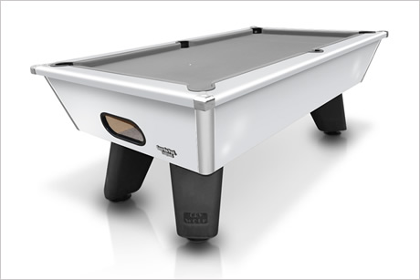 Pool Tables