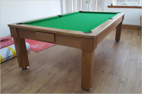 Popular Pool Tables