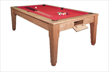 Popular Pool Tables