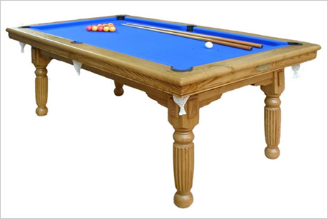 Popular Pool Tables