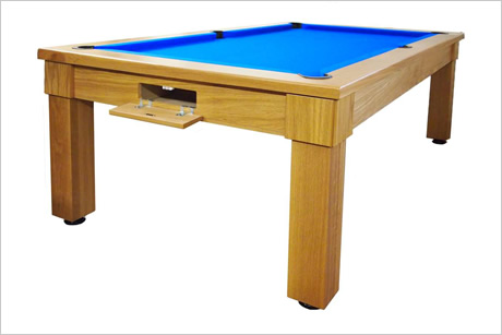 Popular Pool Tables