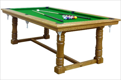 Snooker Tables