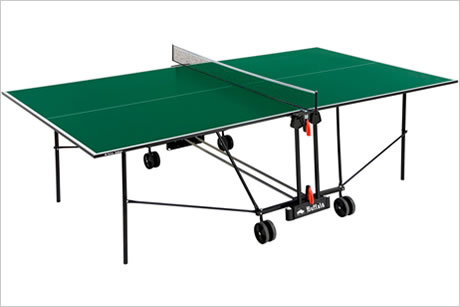 Table Tennis