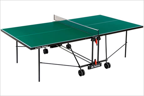 Table Tennis